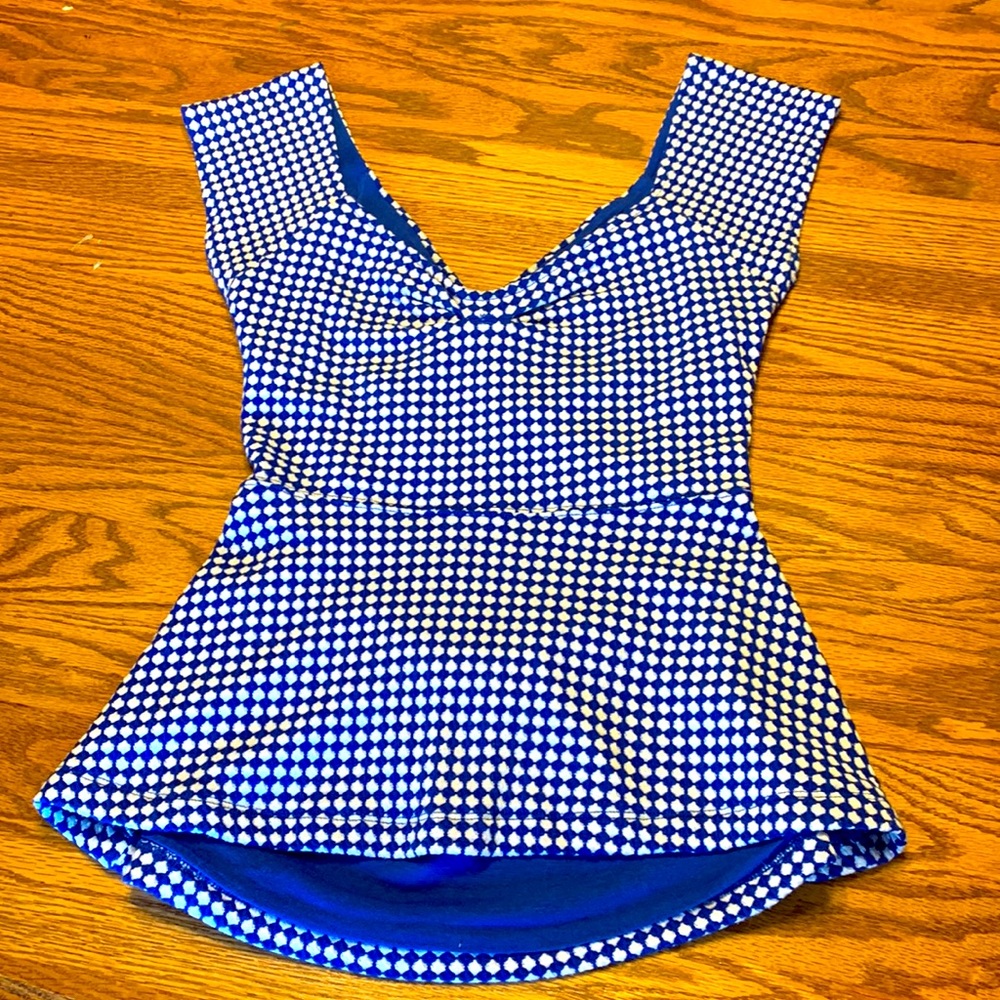 Anthropologie Deletta Top M